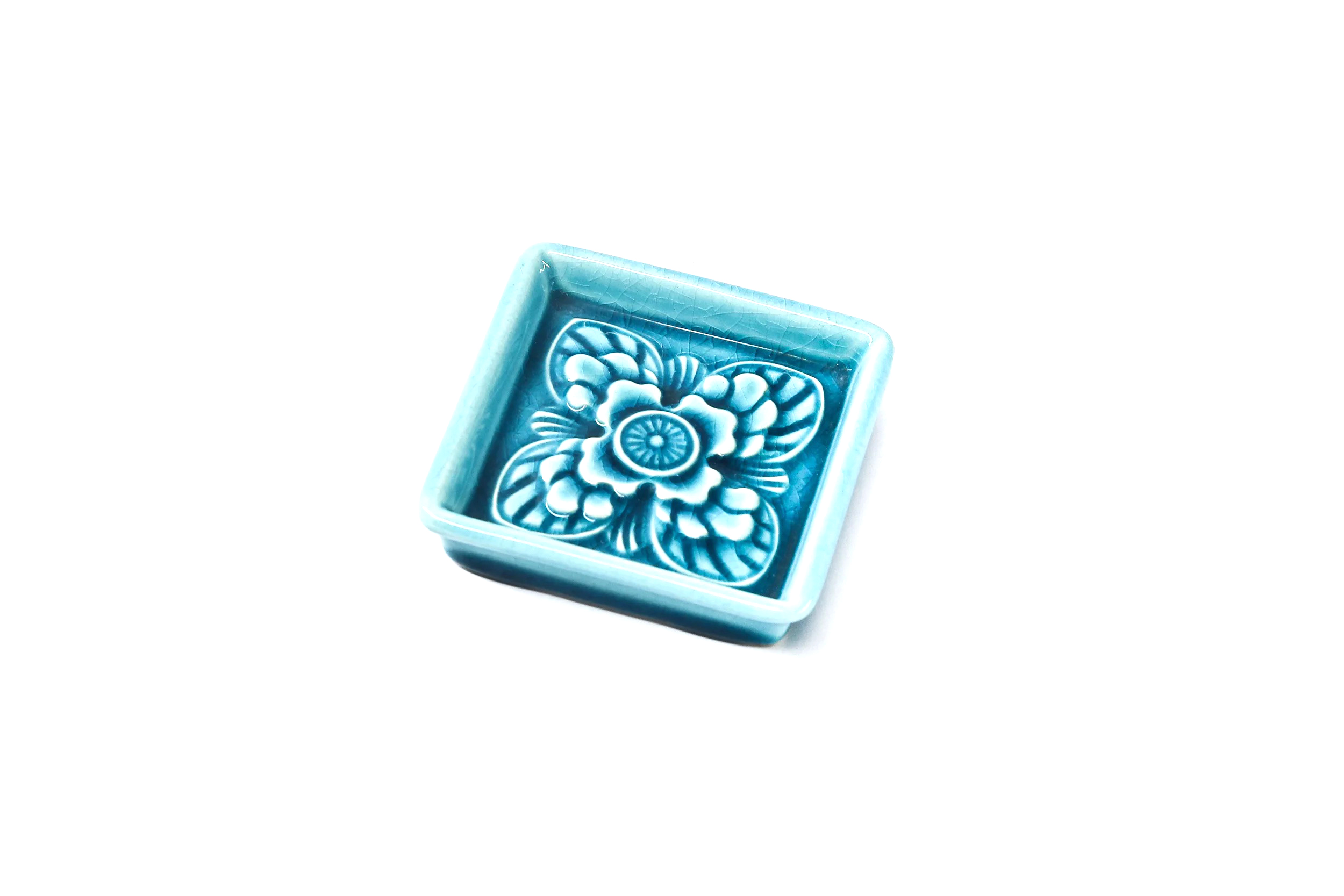 Ceramic dish